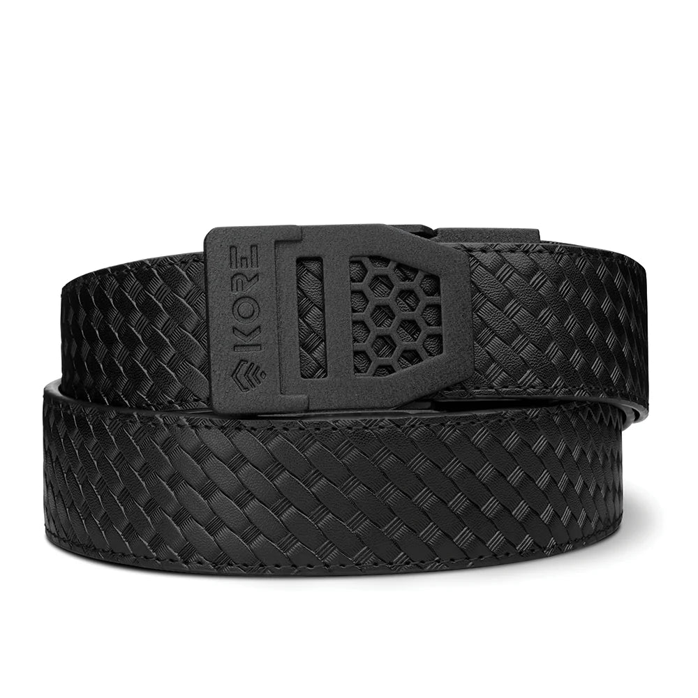 Kore Armortek Belt 1.5 with choice of X buckle