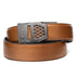 Kore Leather Belt 1.5 with choice of X Buckles