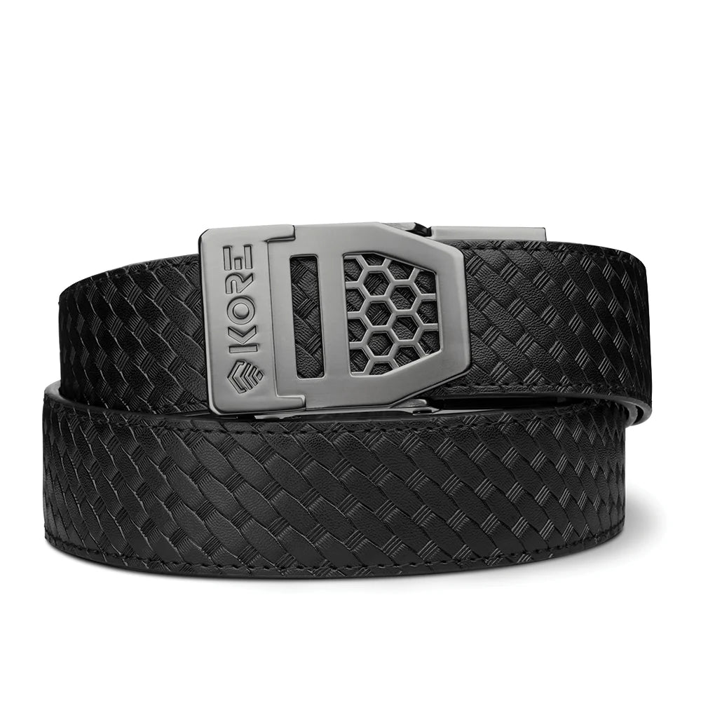 Kore Armortek Belt 1.5 with choice of X buckle