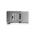 Kore X6G Gunmetal Buckle Only