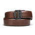 Kore Leather Belt 1.5 with choice of X Buckles