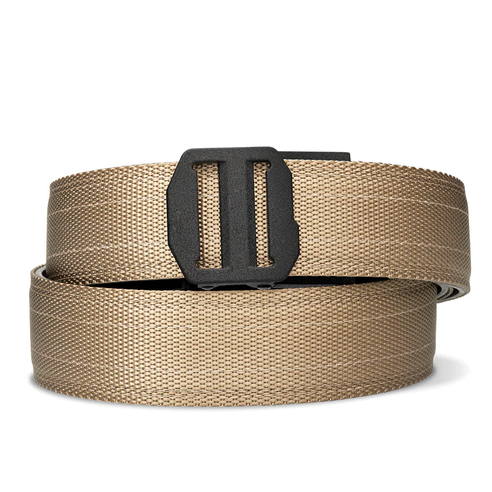 Kore Nylon Belt 1.5 with choice of X Buckles