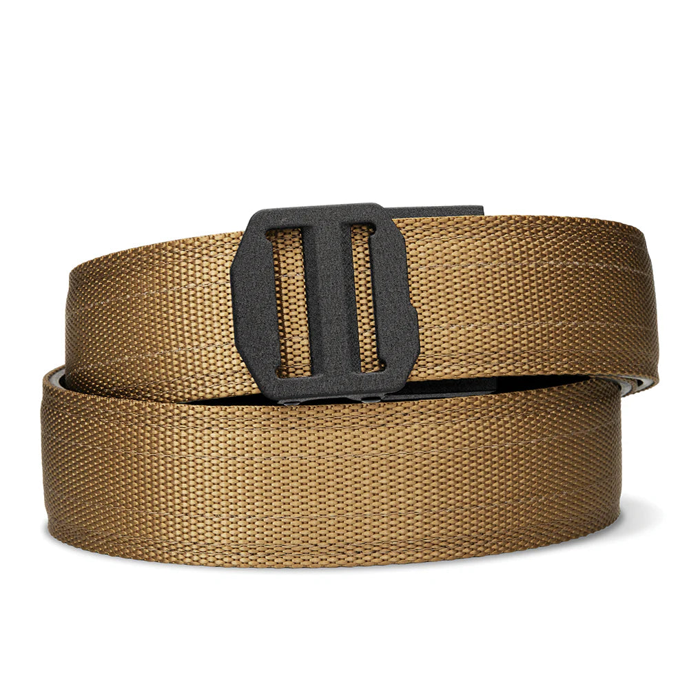 Kore Nylon Belt 1.5 with choice of X Buckles