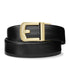 Kore Leather Belt 1.5 with choice of X Buckles