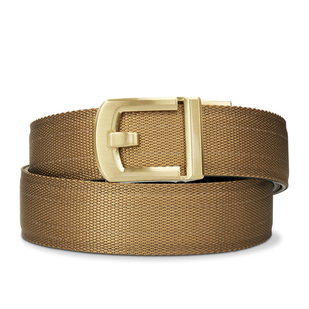Kore Nylon Belt 1.5 with choice of X Buckles