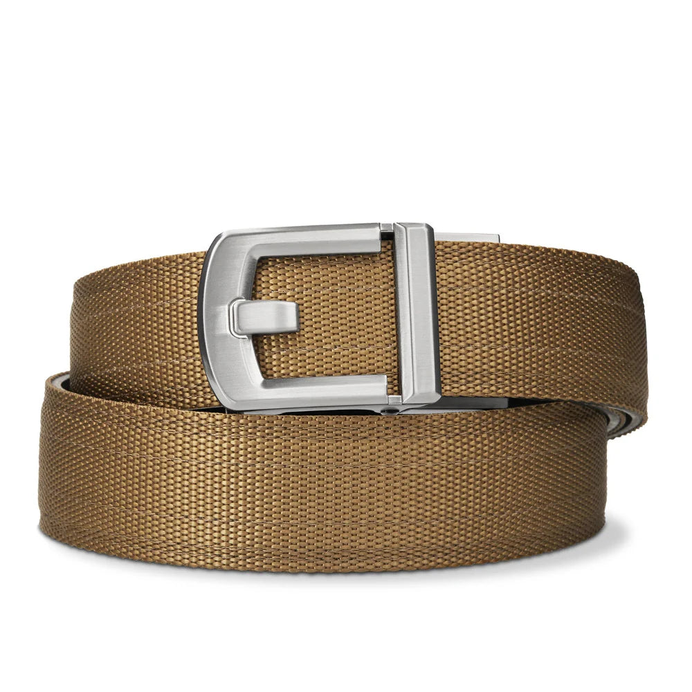 Kore Nylon Belt 1.5 with choice of X Buckles