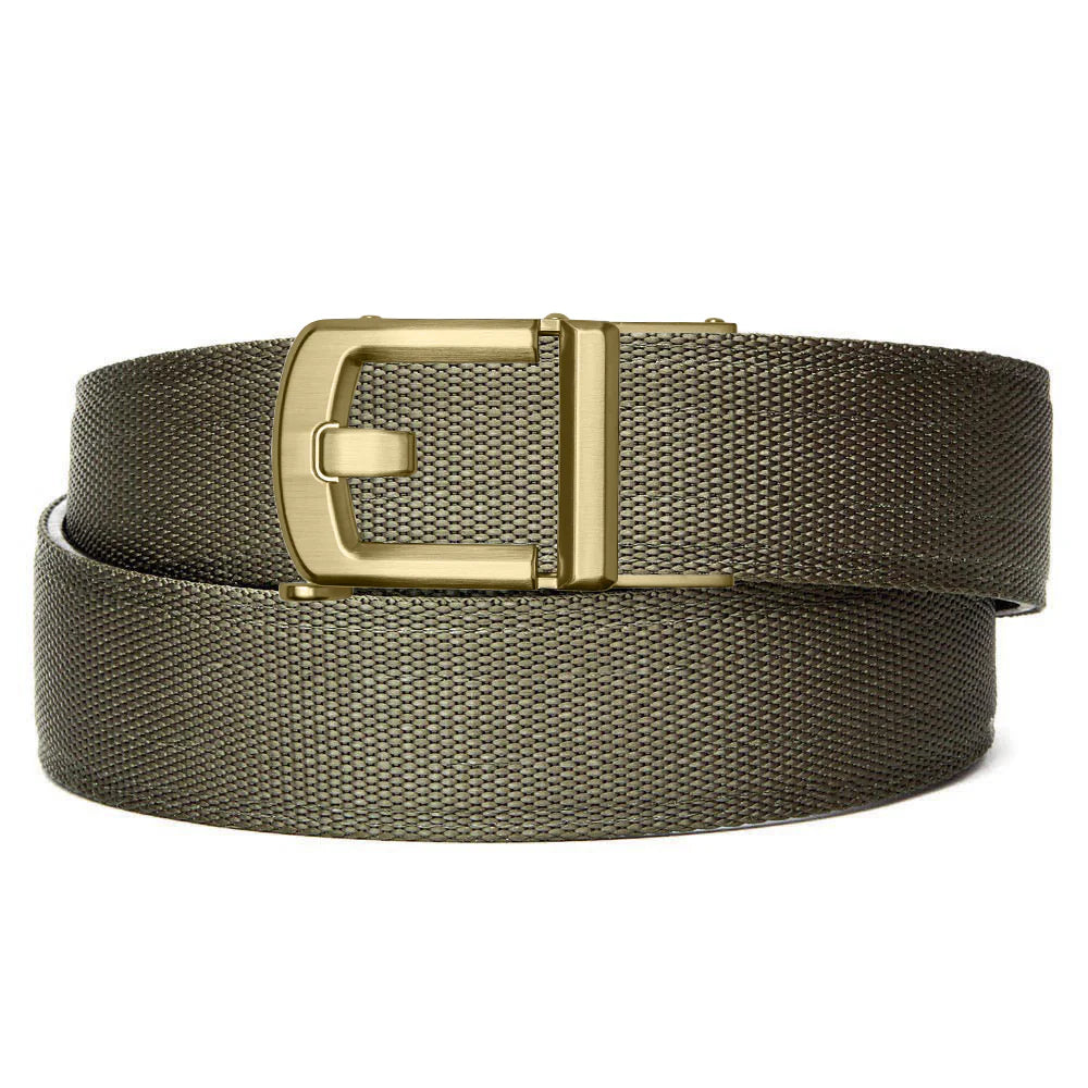 Kore Nylon Belt 1.5 with choice of X Buckles