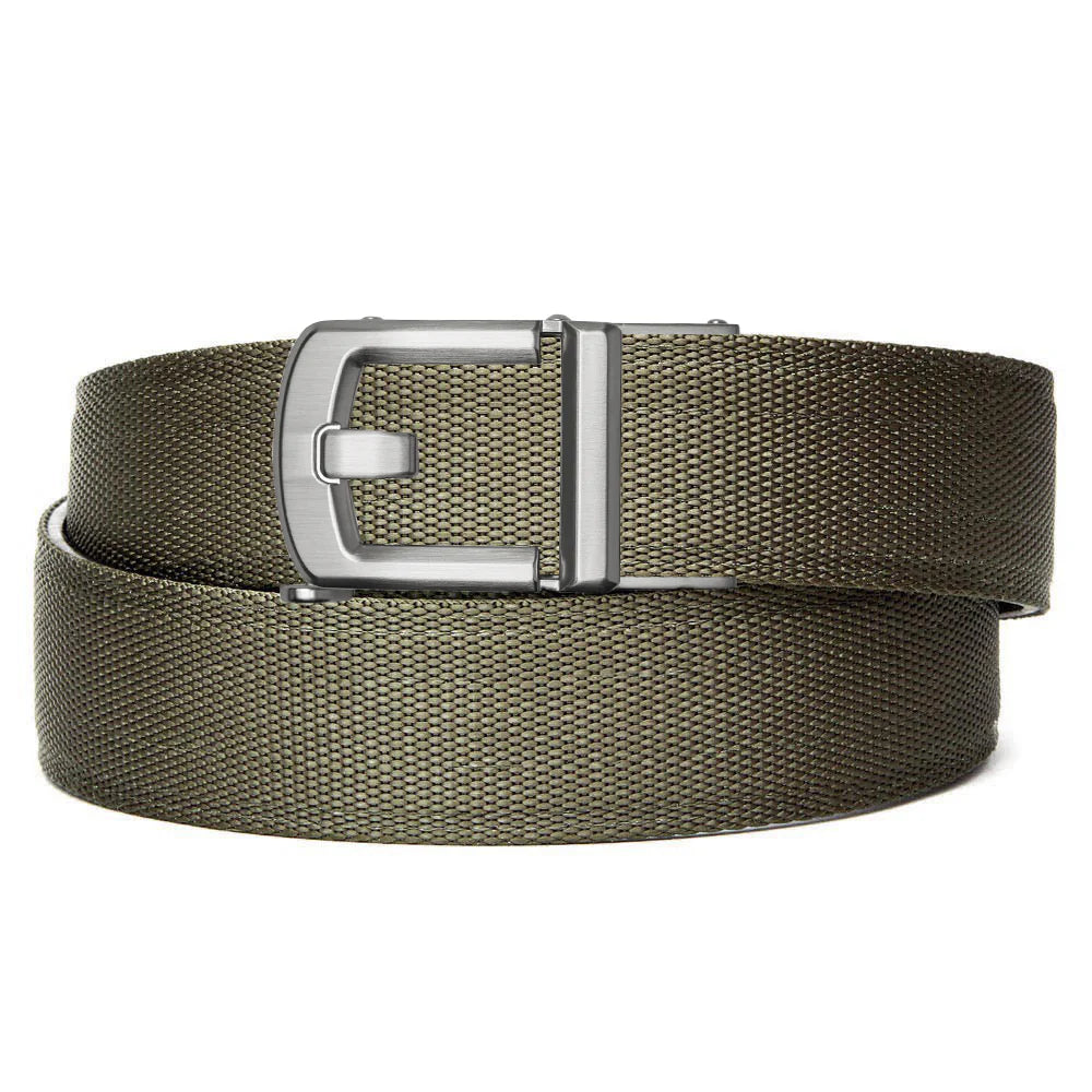 Kore Nylon Belt 1.5 with choice of X Buckles