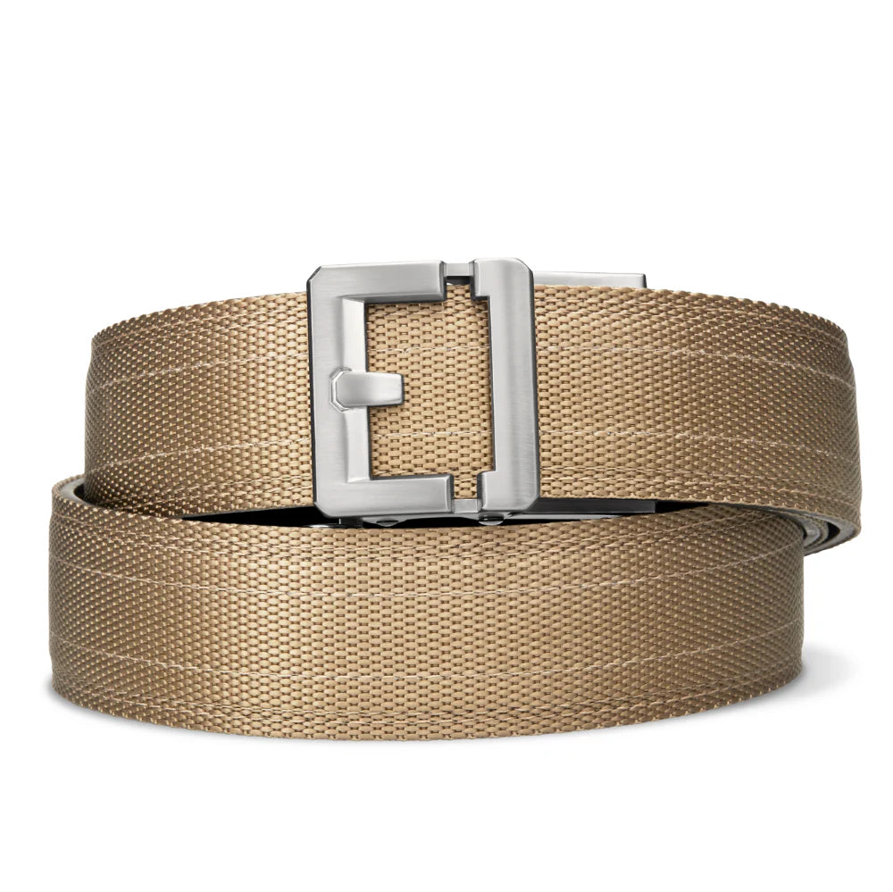 Kore Nylon Belt 1.5 with choice of X Buckles