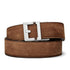 Kore Buffalo Leather Belt 1.5 with choice of X Buckles