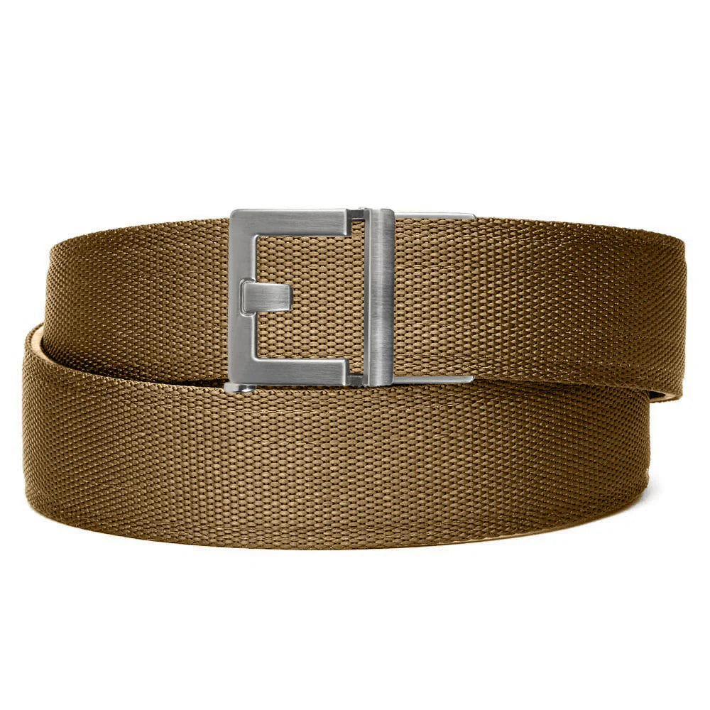 Kore Nylon Belt 1.5 with choice of X Buckles