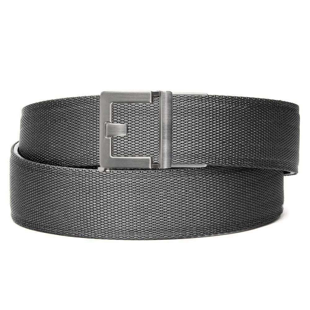 Kore Nylon Belt 1.5 with choice of X Buckles