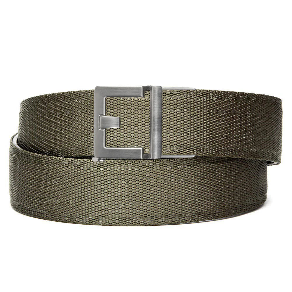 Kore Nylon Belt 1.5 with choice of X Buckles