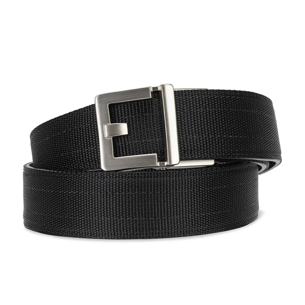 Kore Nylon Belt 1.5 with choice of X Buckles