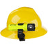 Nightstick Flashlight | Multi-Angle Mount | XPP-5418GX-K01 | 3AA (not included) | UL913/ATEX | Green