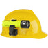 Nightstick Flashlight | Multi-Angle Mount | XPP-5418GX-K01 | 3AA (not included) | UL913/ATEX | Green