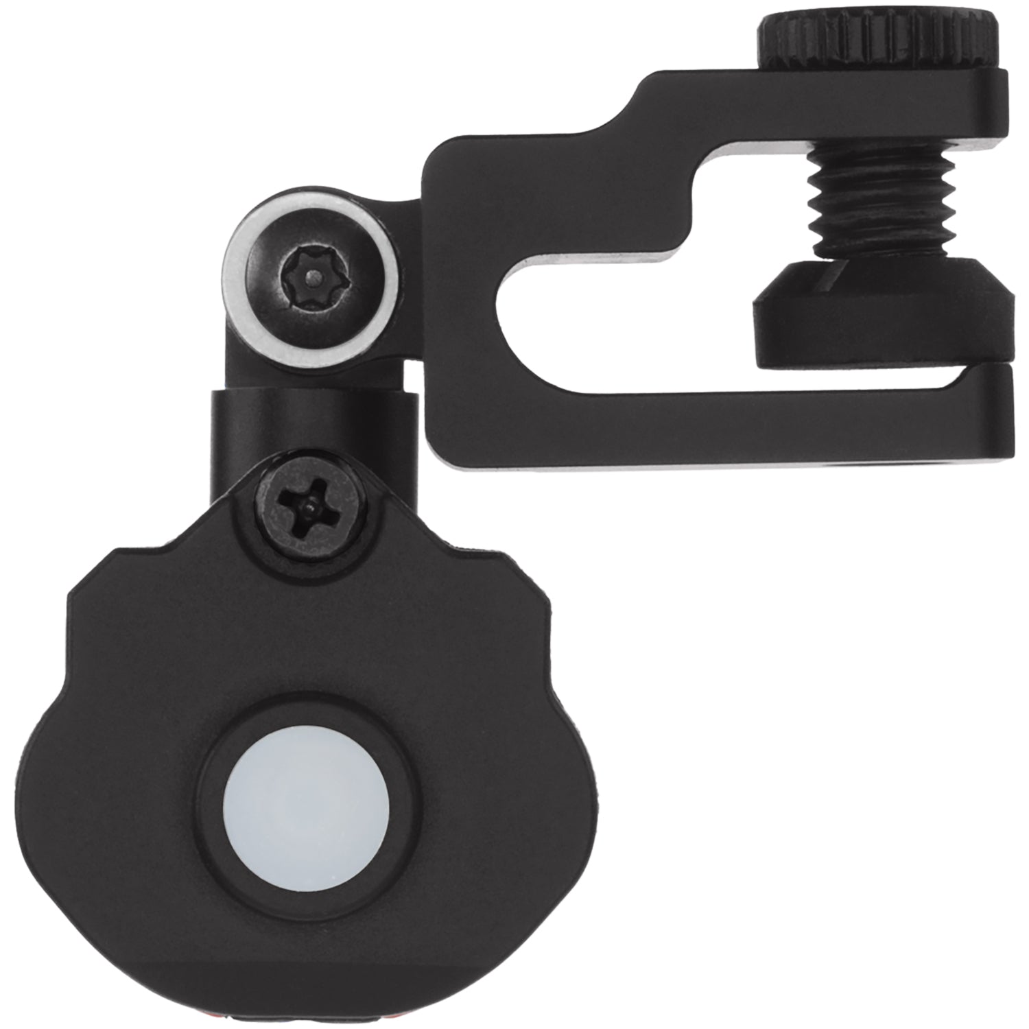 Nightstick FORGE™ IS Helmet-Mounted Multi-Function Flashlight