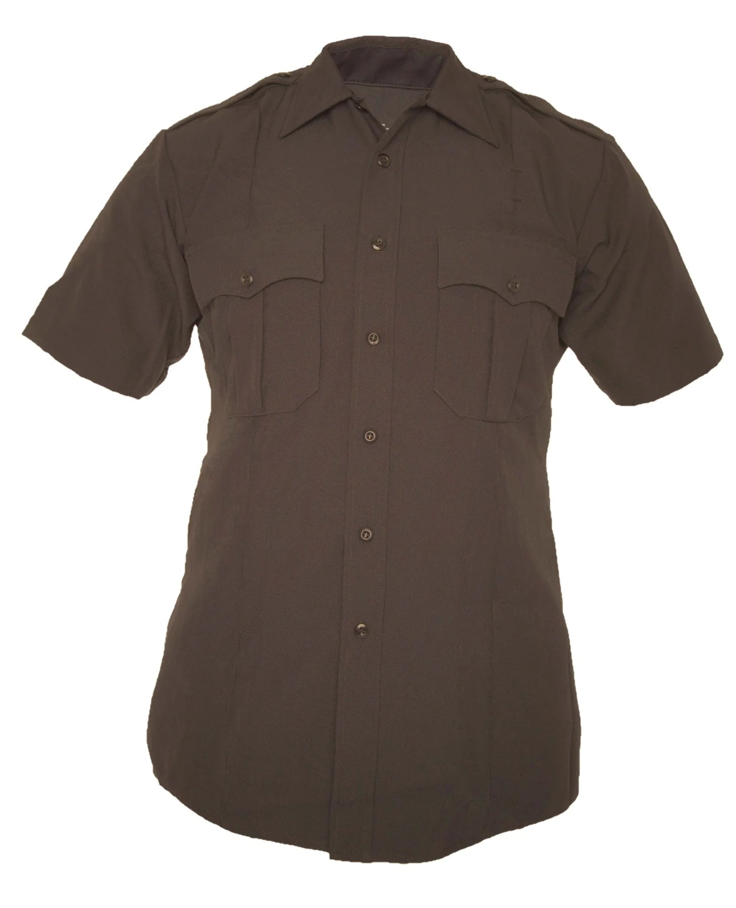 Elbeco TexTrop2™ Short Sleeve Polyester Shirt