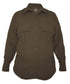 Elbeco TexTrop2™ Women's Long Sleeve Polyester Shirt