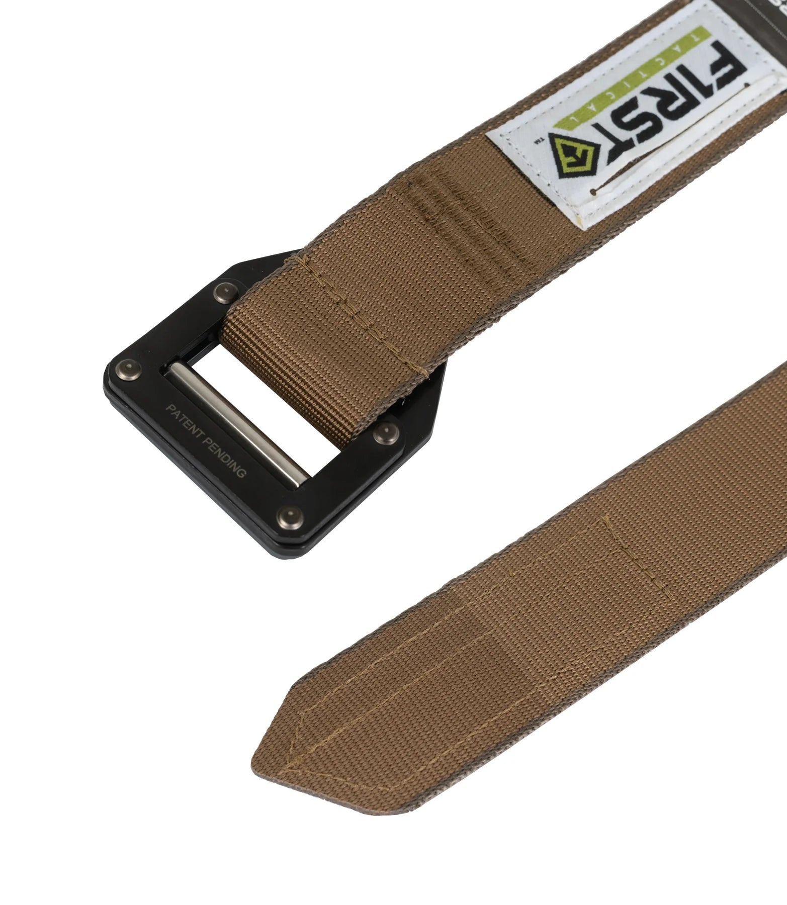 First Tactical Inner Belt First Tactical - TACTICAL BELT 1.75