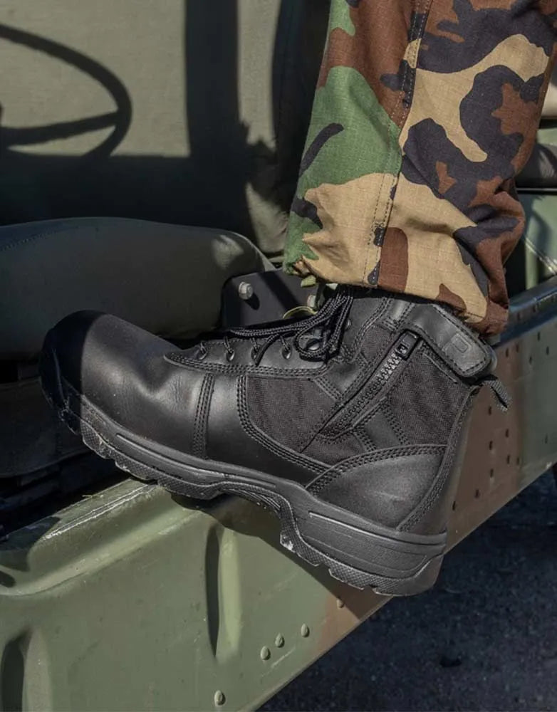 Propper Series 100® 6" Side Zip Boot