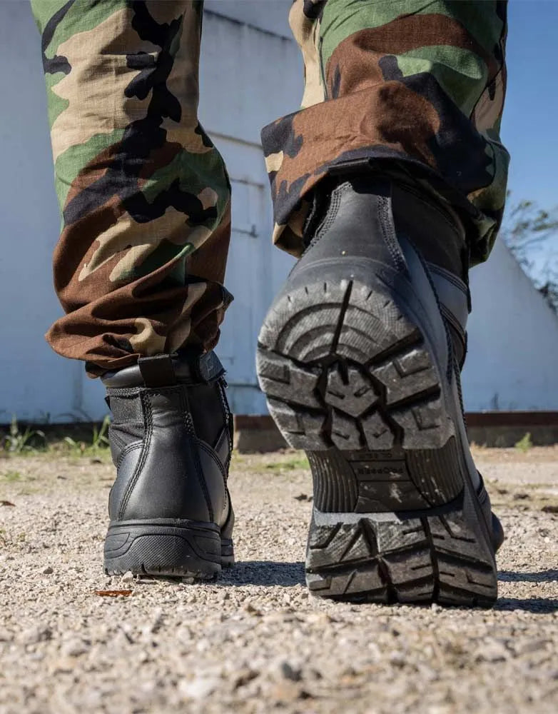 Propper Series 100® 6" Side Zip Boot