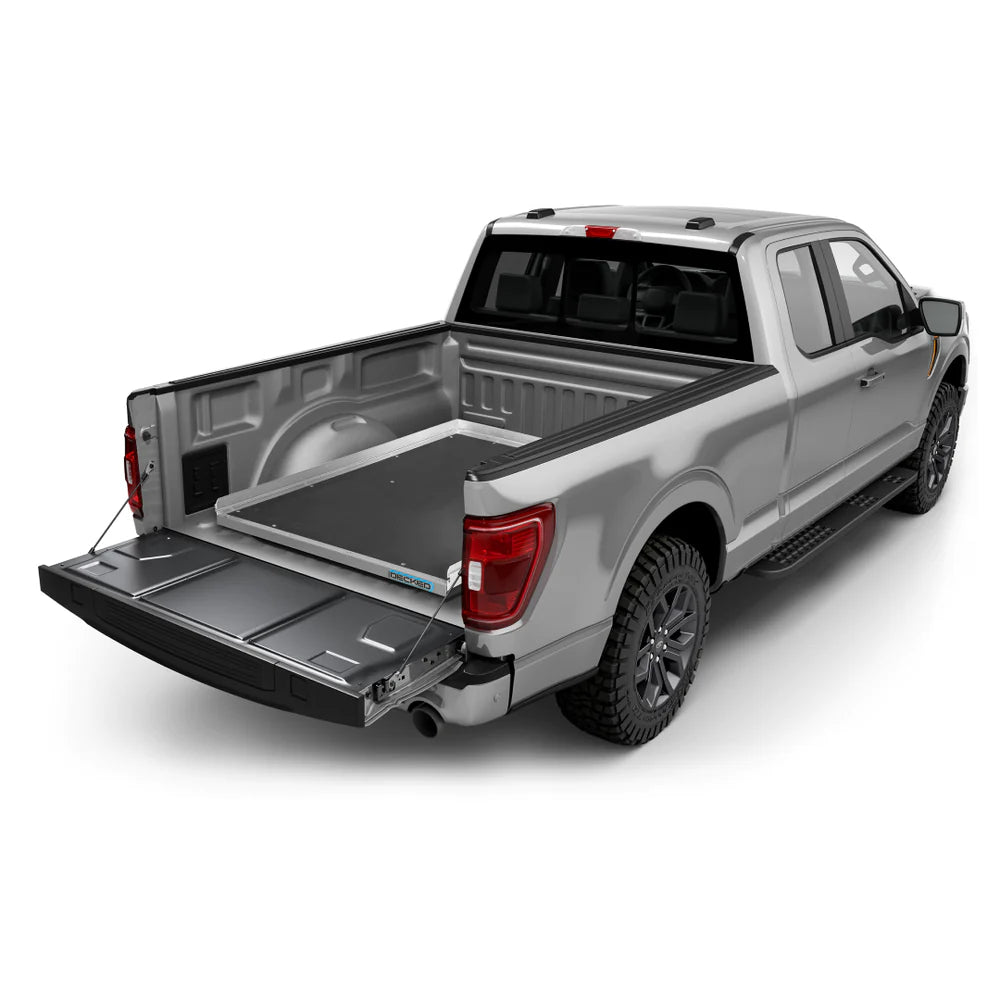 DECKED CargoGlide Truck Bed Slides - Ford Maverick