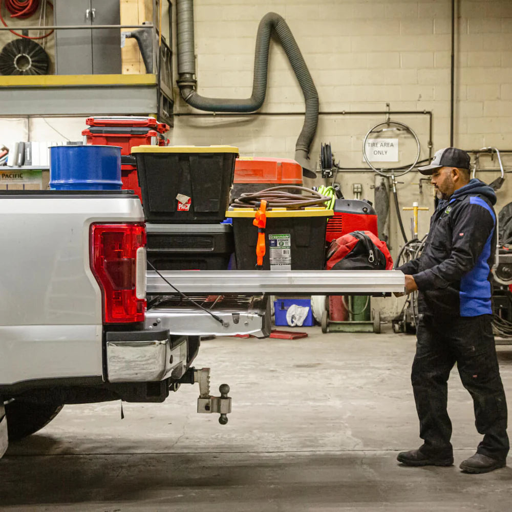 DECKED CargoGlide Truck Bed Slides - Ford Maverick
