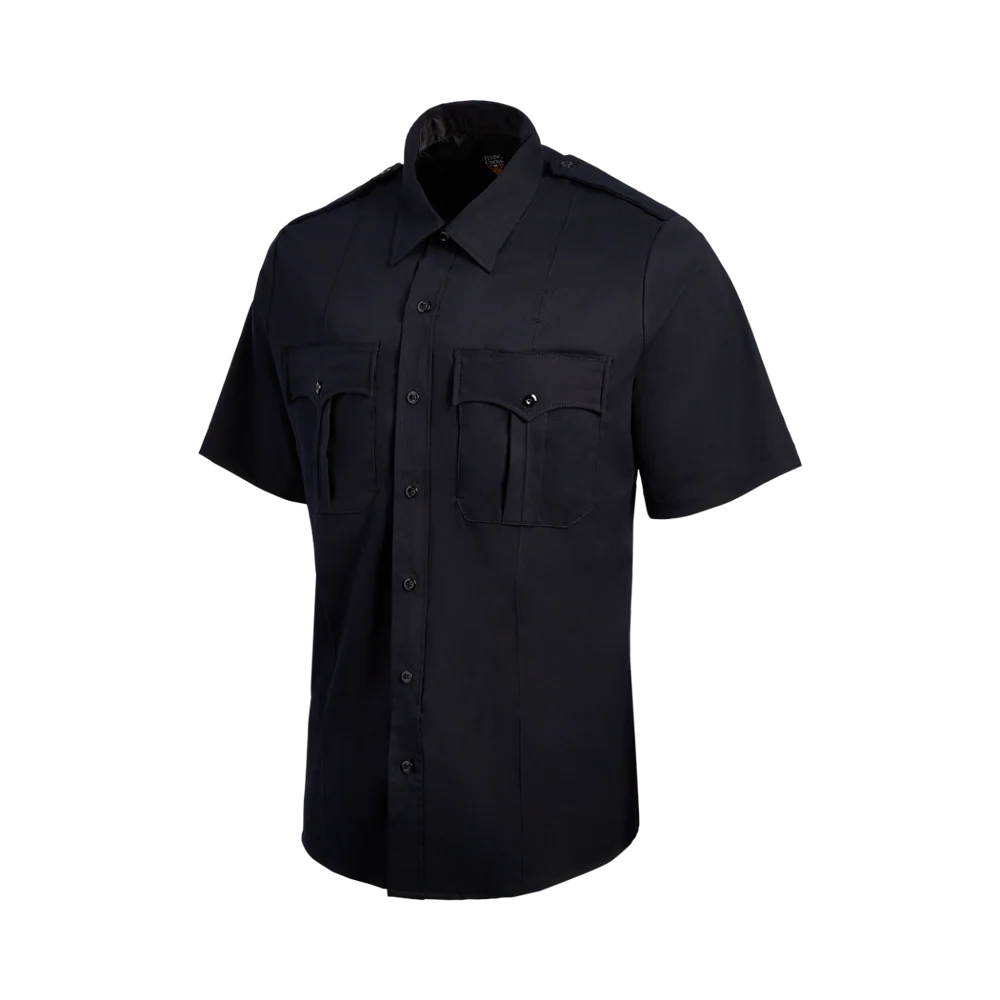 Flying Cross Core Flex Men's Short Sleeve Class A Shirt