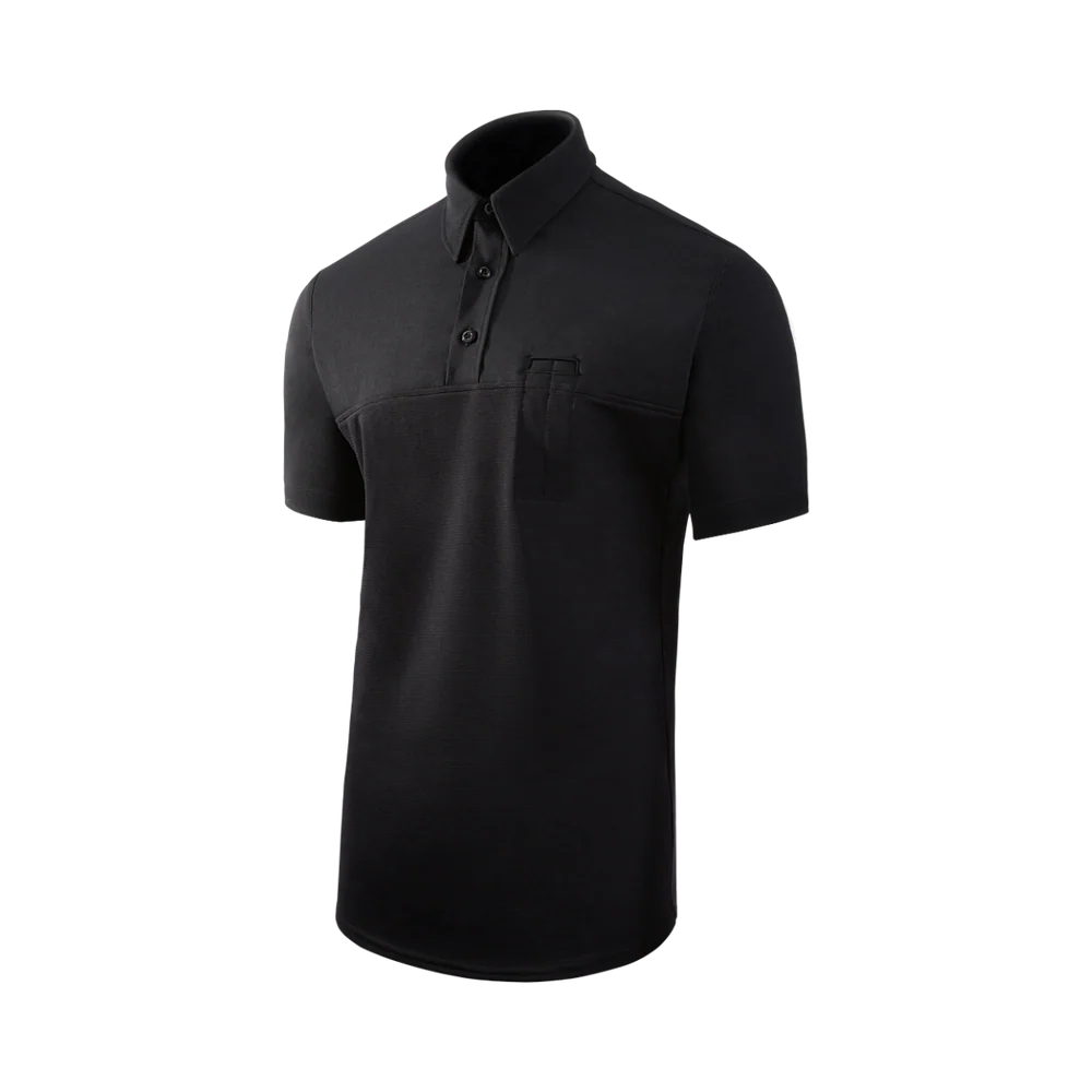 Flying Cross Core Flex Men's Short Sleeve Hybrid Patrol Shirt