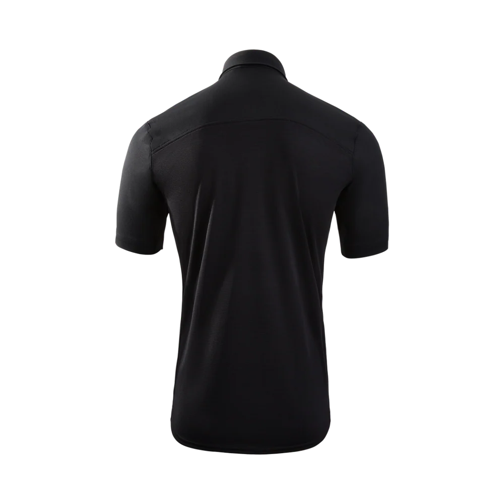 Flying Cross Core Flex Men's Short Sleeve Hybrid Patrol Shirt