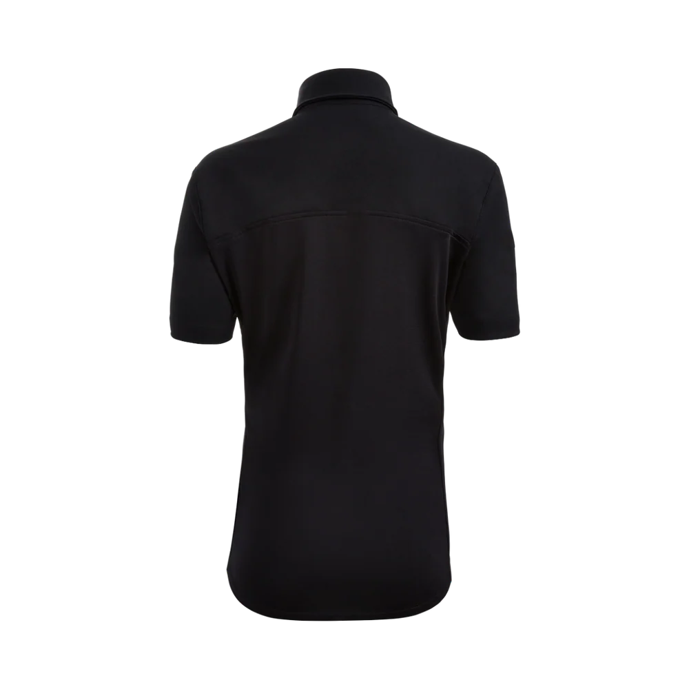 Flying Cross Core Flex Women's Short Sleeve Hybrid Patrol Shirt