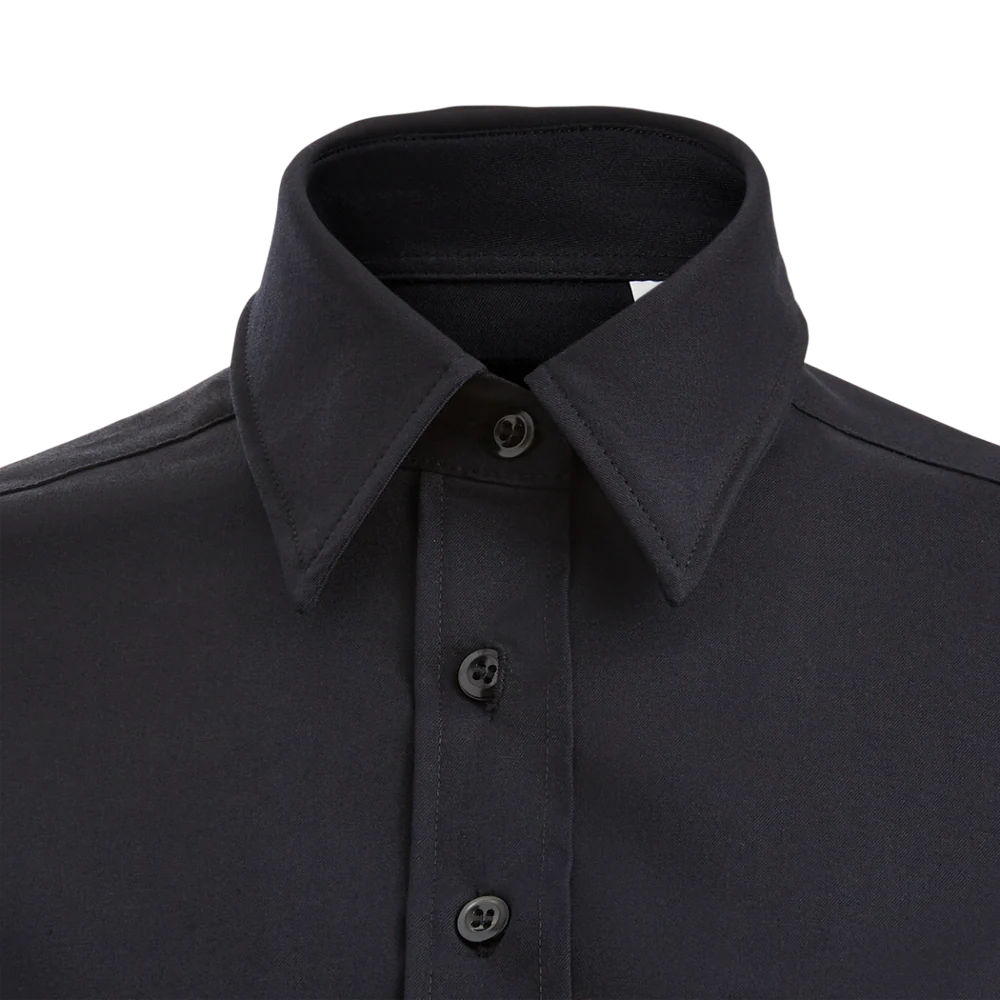 Flying Cross Core Flex Women's Short Sleeve Hybrid Patrol Shirt