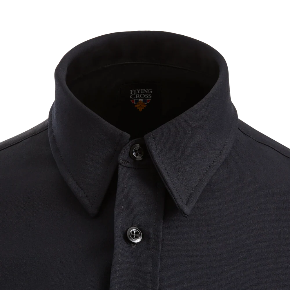 Flying Cross Core Flex Men's Long Sleeve Class A Shirt