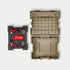 DECKED Custom Foam Inserts for Halfrack 32