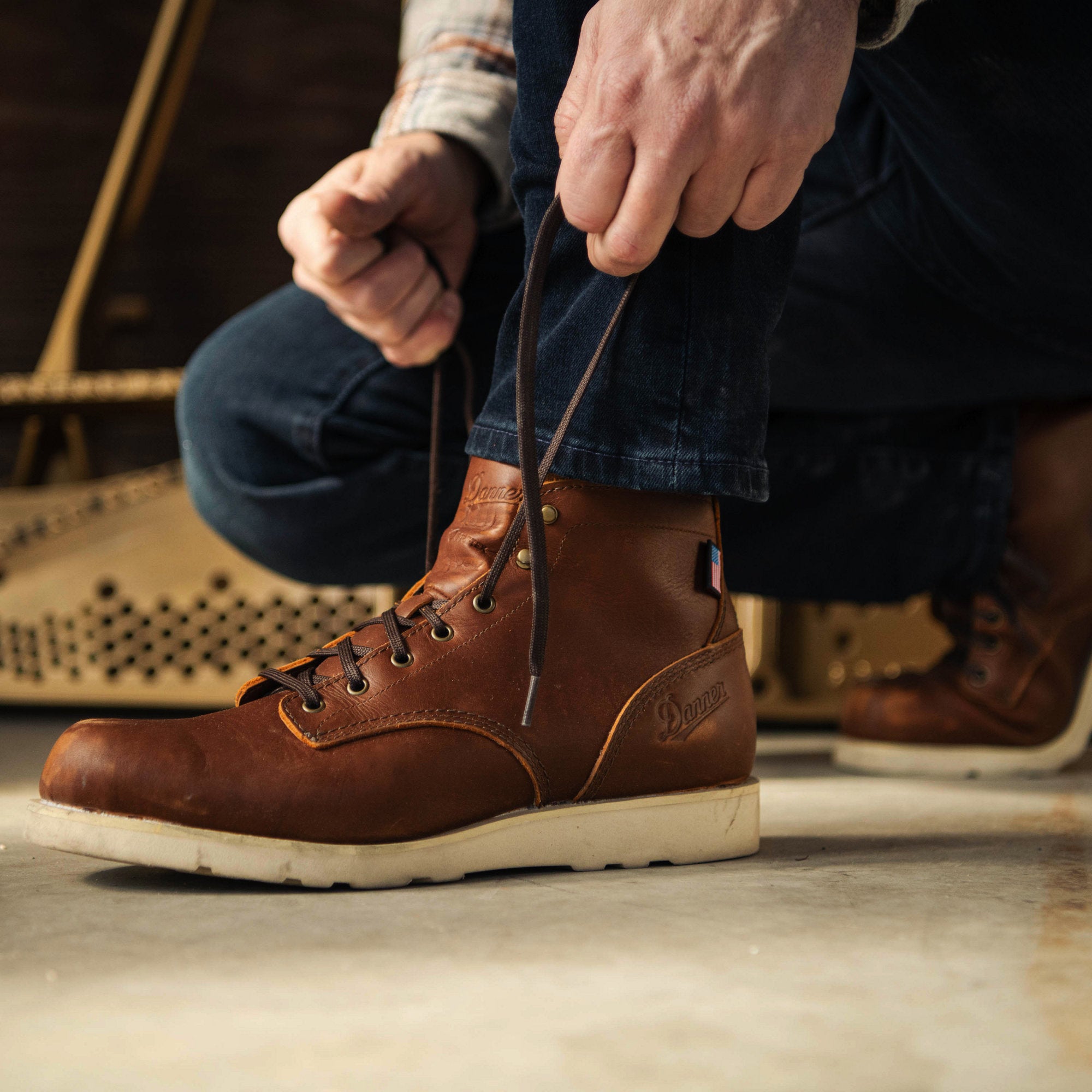 Not PFAS compliant - UNAVAILABLE - Danner Douglas GTX Not PFAS compliant - UNAVAILABLE - Danner Douglas GTX