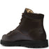 Danner Men's Explorer - All-Leather Brown Boot
