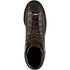 Danner Men's Explorer - All-Leather Brown Boot