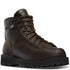 Danner Men's Explorer - All-Leather Brown Boot