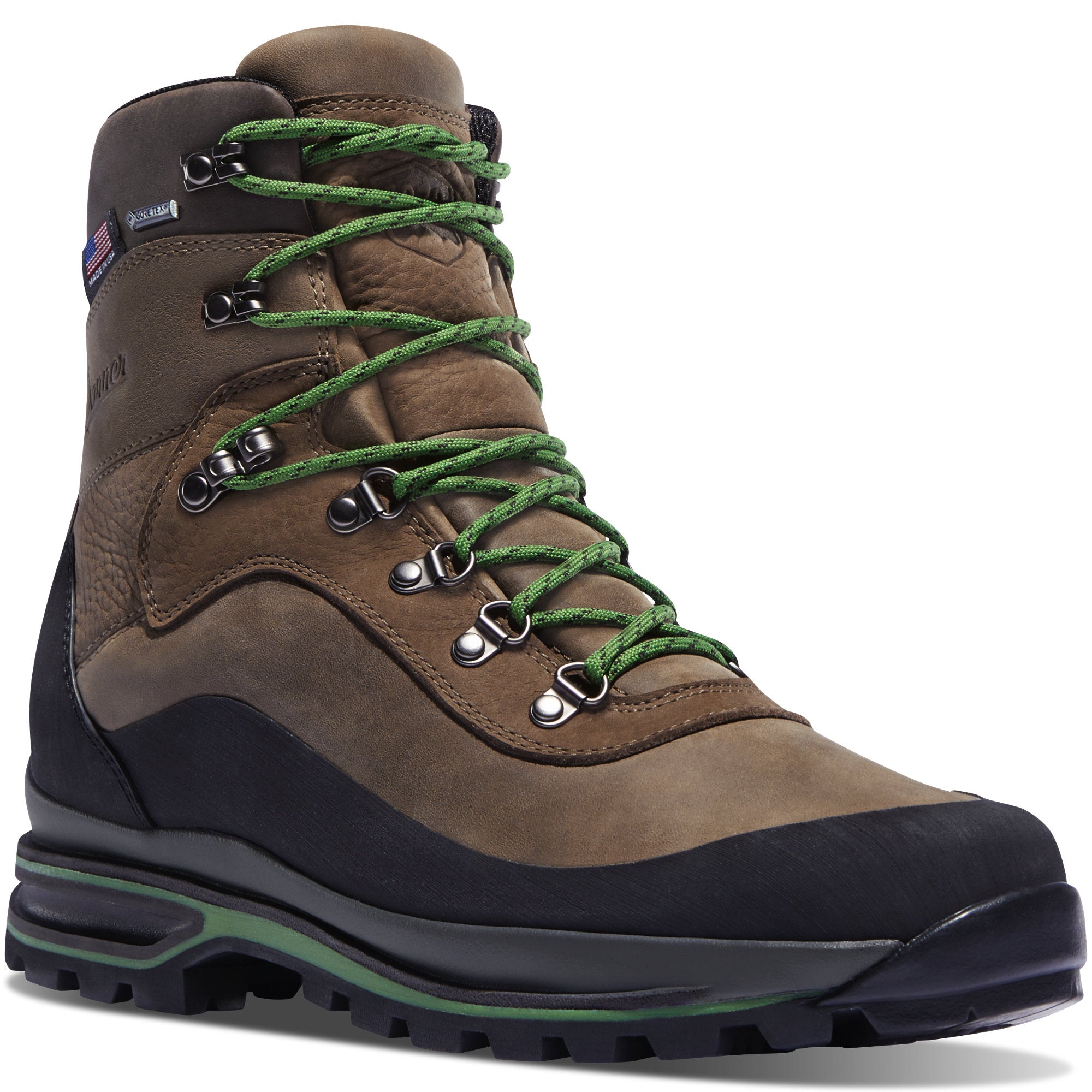 DANNER Crag Rat USA Boot