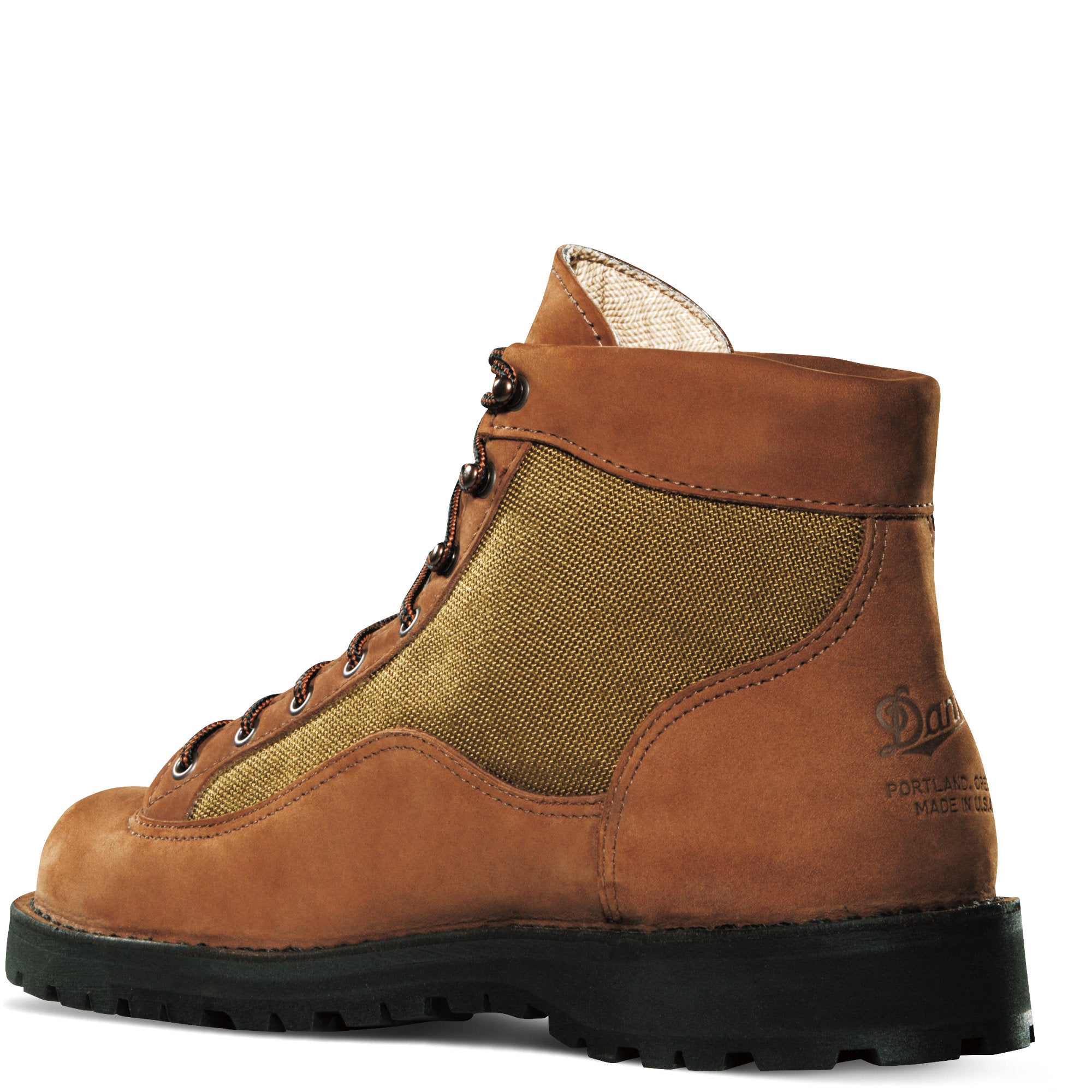 Danner Danner Light II 6" Men's Brown Boot