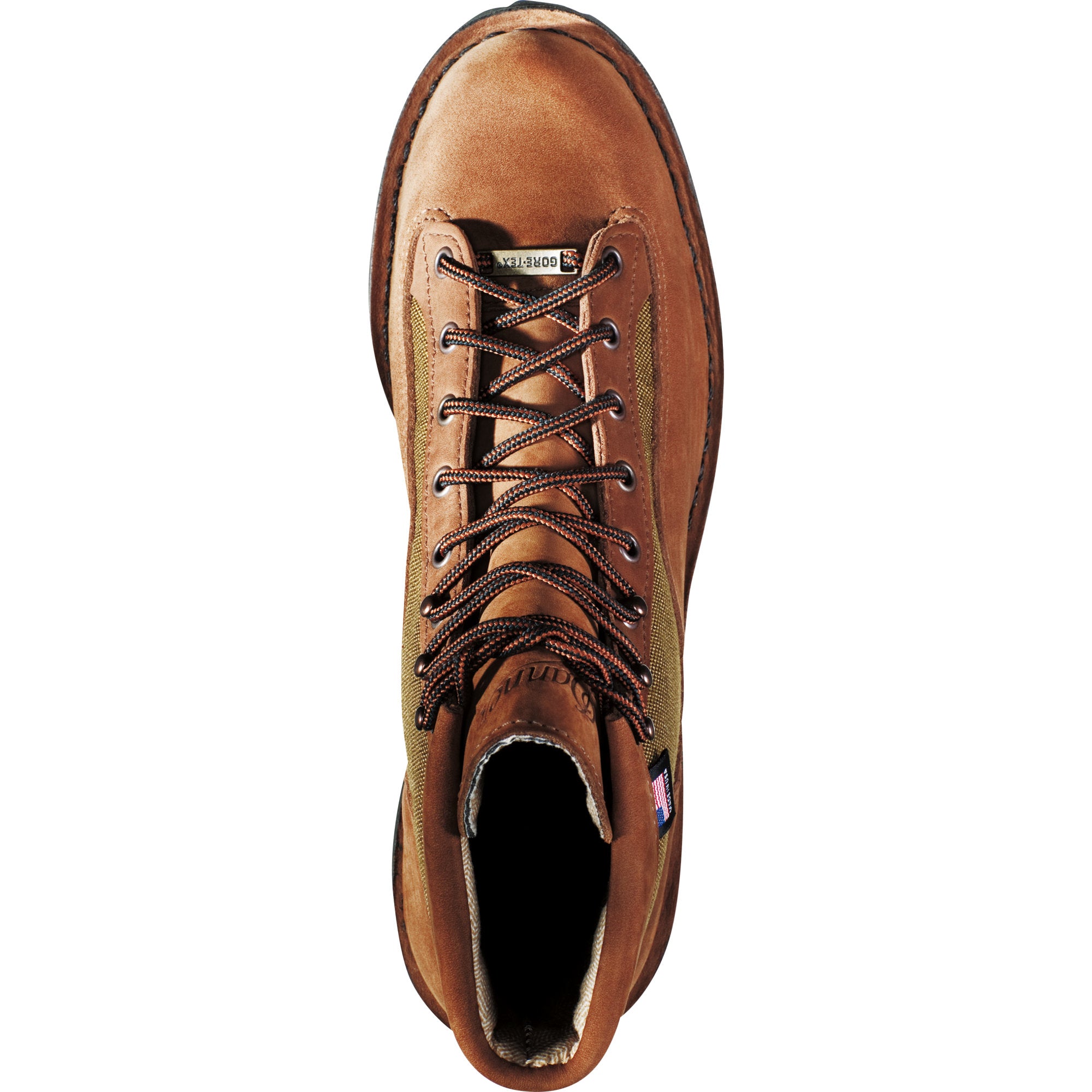 Danner Danner Light II 6" Men's Brown Boot