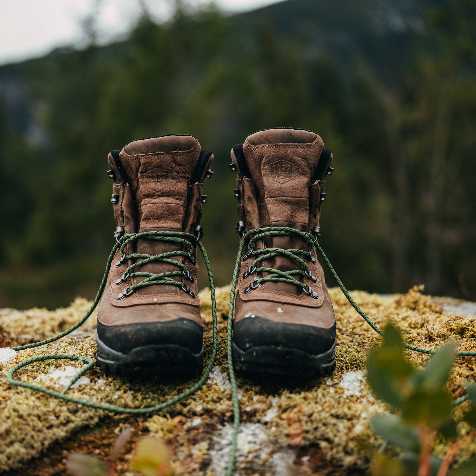 DANNER Crag Rat USA Boot
