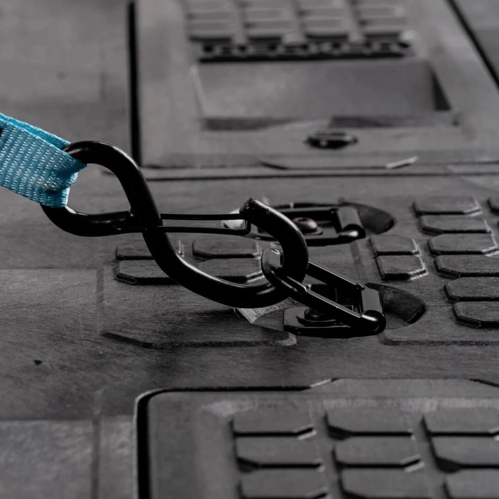 DECKED D-Ring Tie Downs
