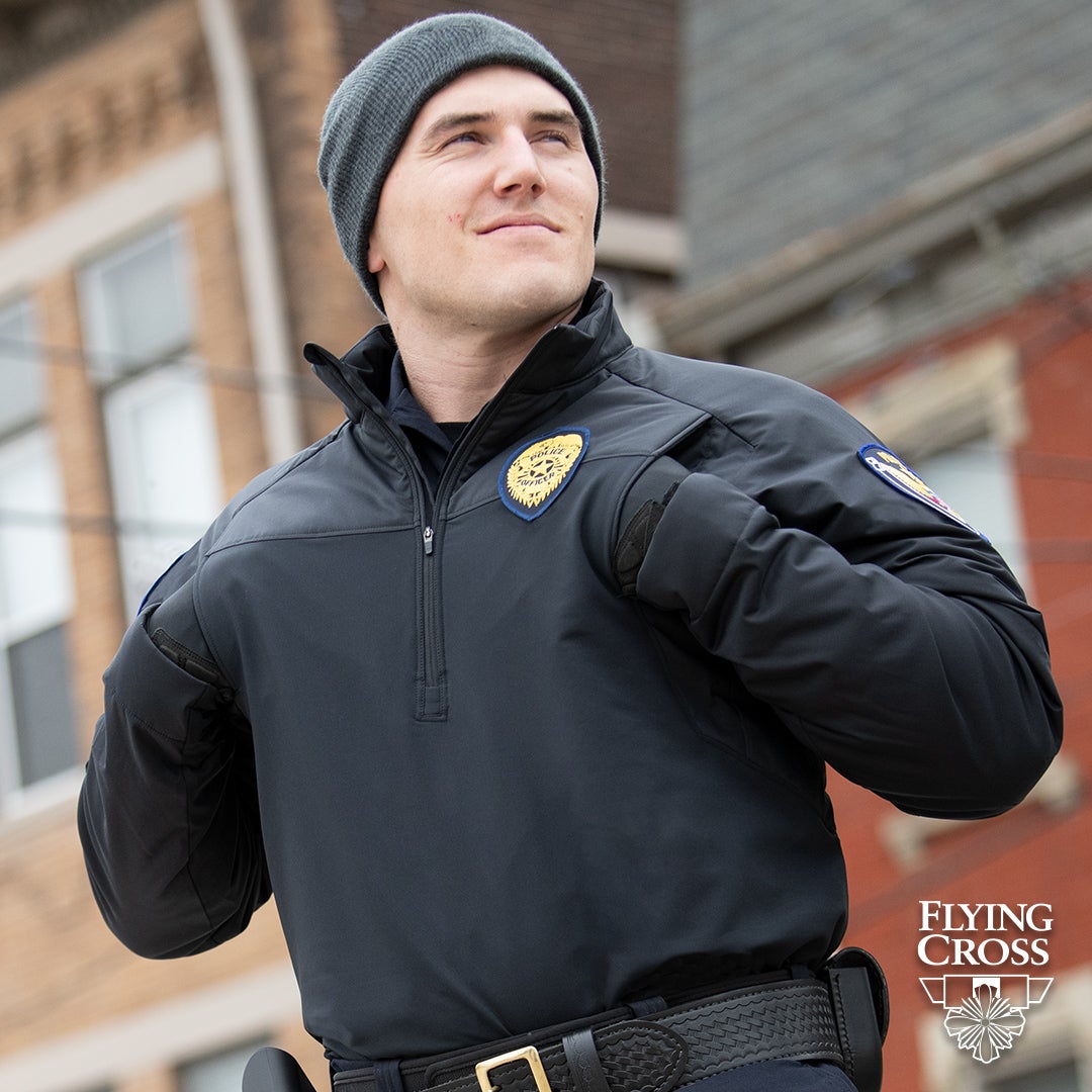 Flying Cross DutyGuard HT+ Pullover