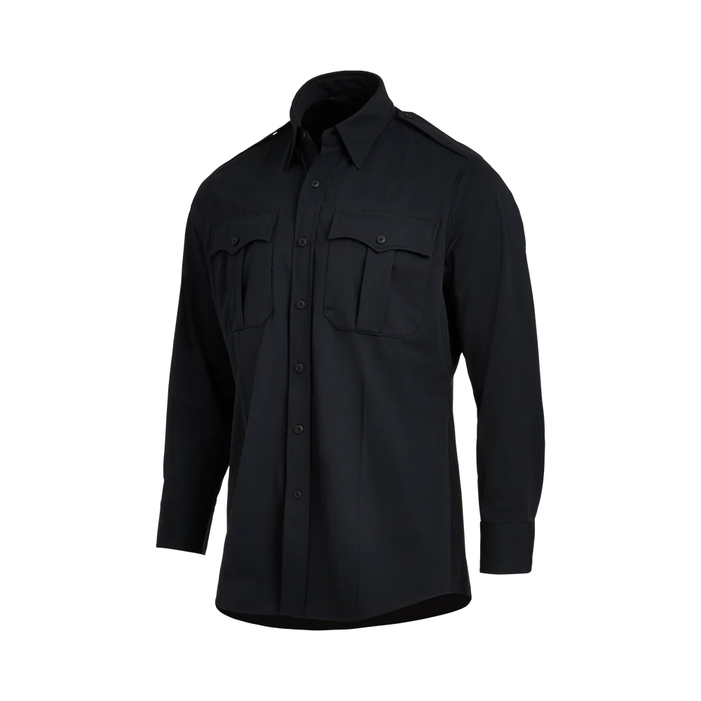 Flying Cross Power Flex Men's Class A Long Sleeve Shirt