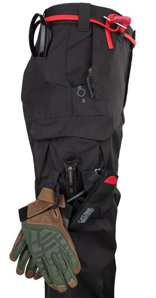 Flying Cross - Cross FX Women's EMS Pants