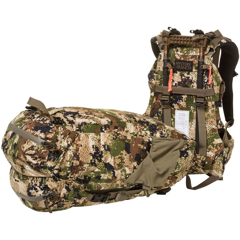 Mystery Ranch Pop Up 38 Pack
