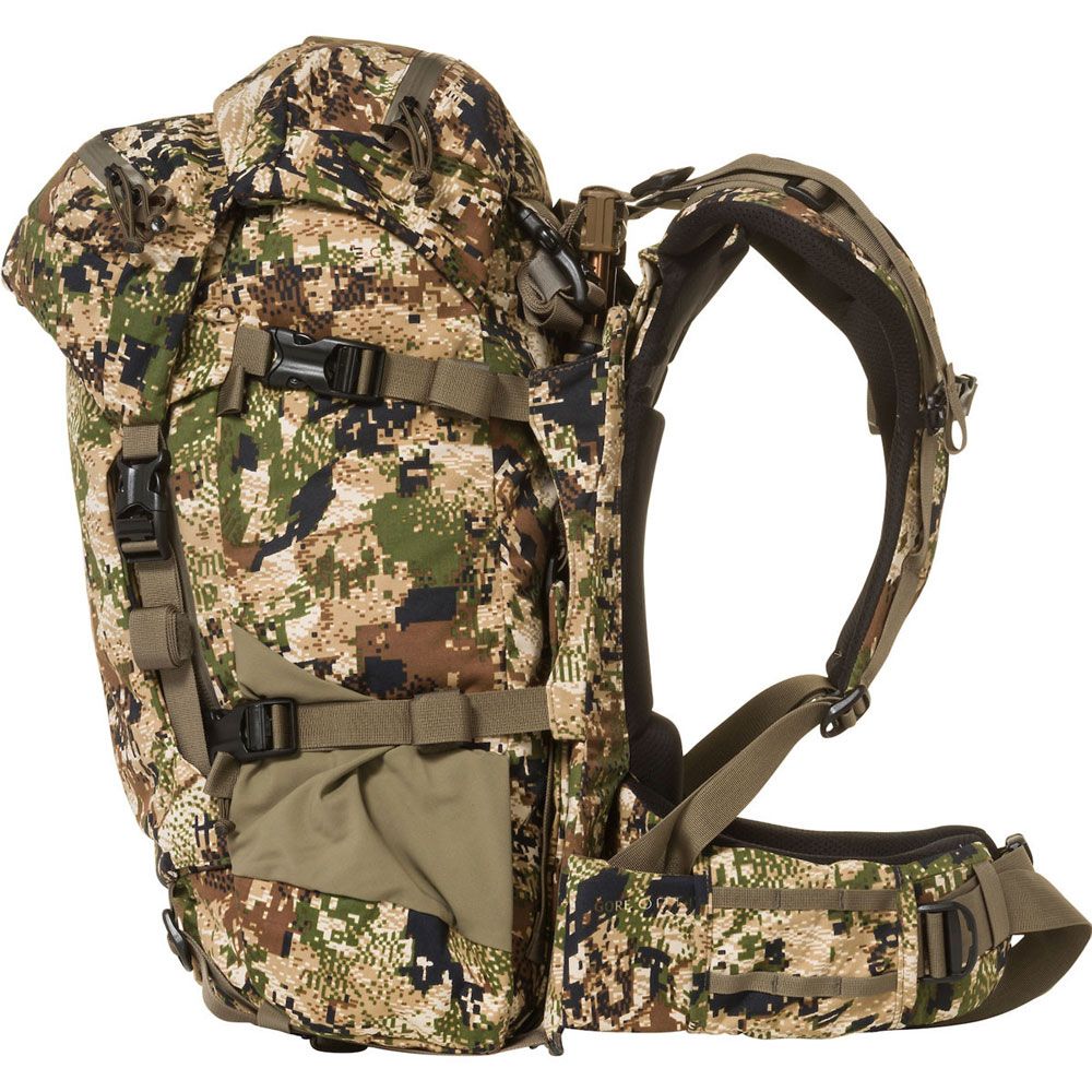 Mystery Ranch Pop Up 38 Pack