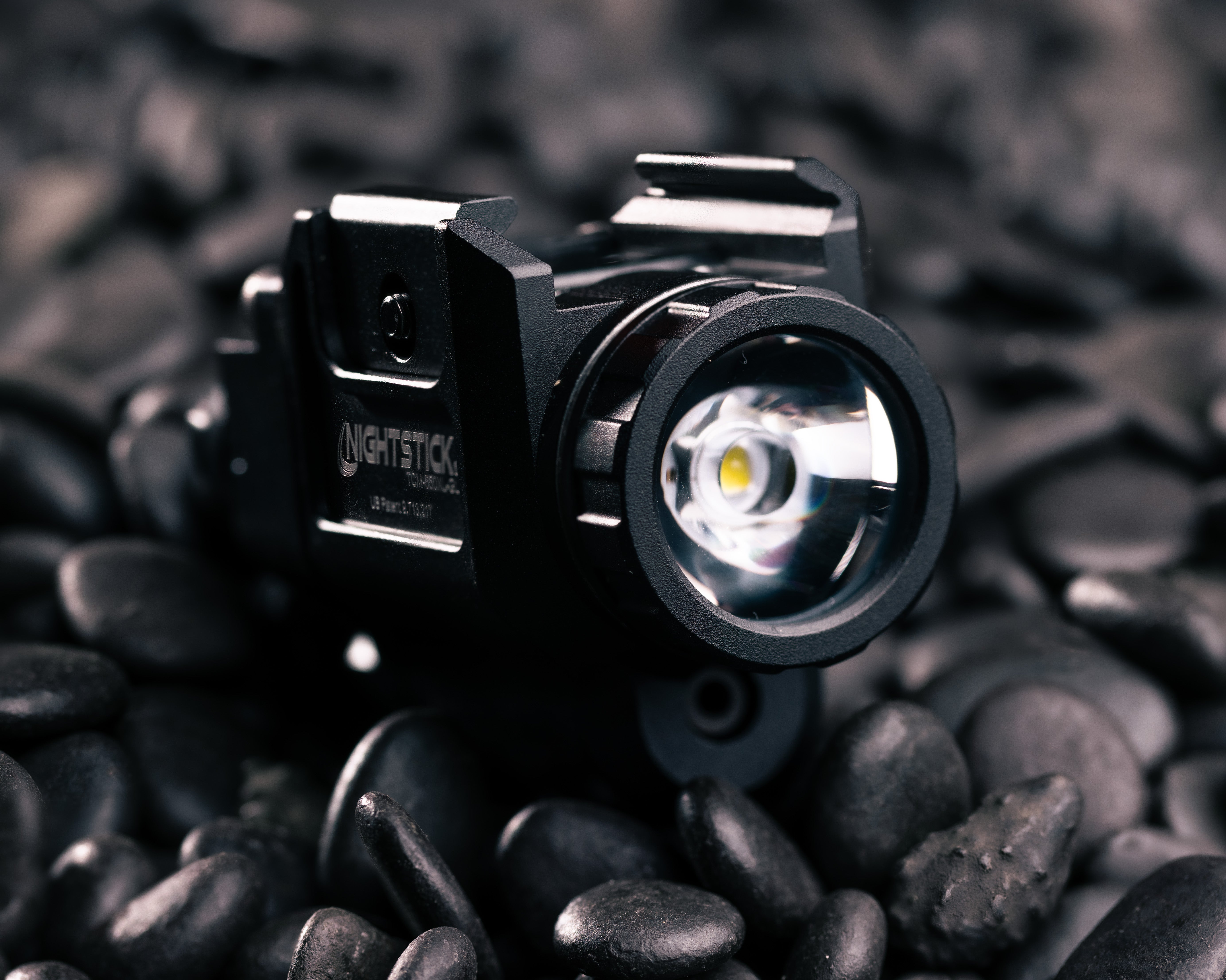 Nightstick TCM-550XL Compact Weapon-Mounted Light